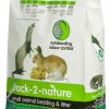 Knaagdier BACK2NATURE | Back2Nature Bodembedekking 20 Liter - Bestel Nu