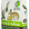 Knaagdier BACK2NATURE | Back2Nature Bodembedekking 30 Liter - Bestel Nu