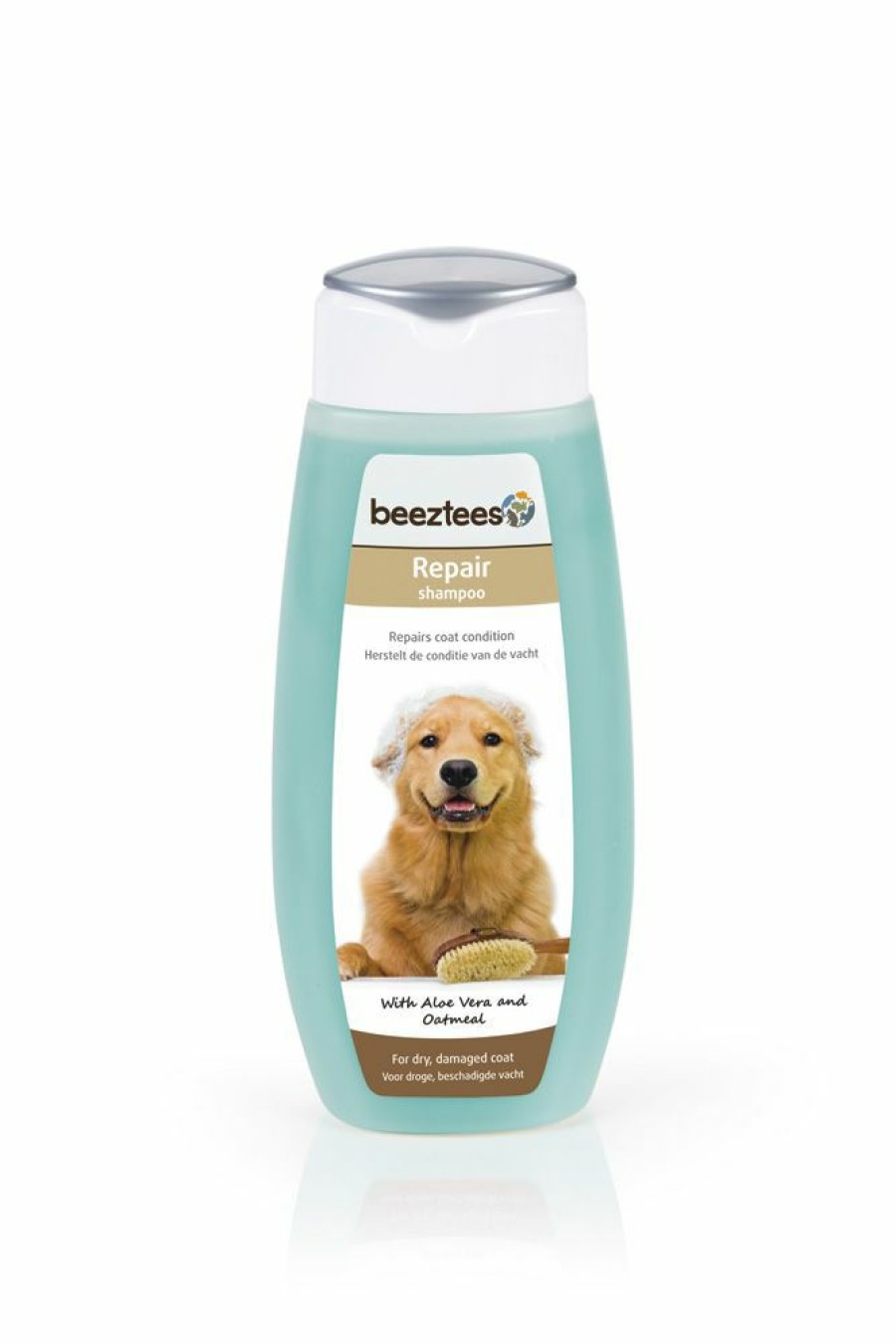 Hond BEEZTEES | Beeztees Repair Shampoo 300 Ml - Bestel Nu