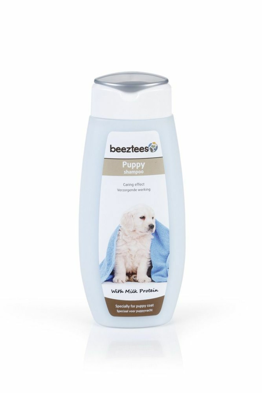 Hond BEEZTEES | Beeztees Puppy Shampoo 300 Ml - Bestel Nu