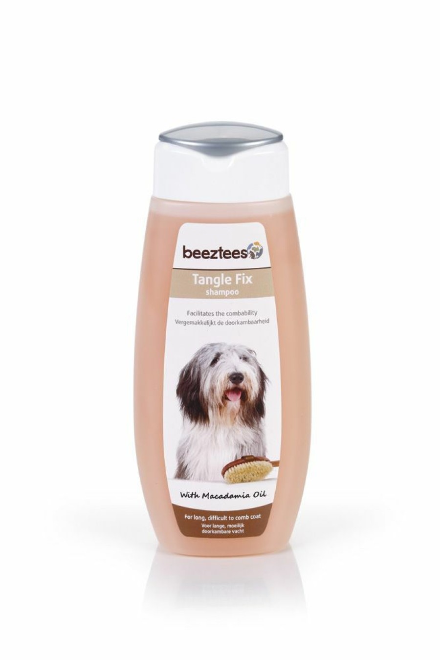 Hond BEEZTEES | Beeztees Tangle Fix Shampoo 300 Ml - Bestel Nu