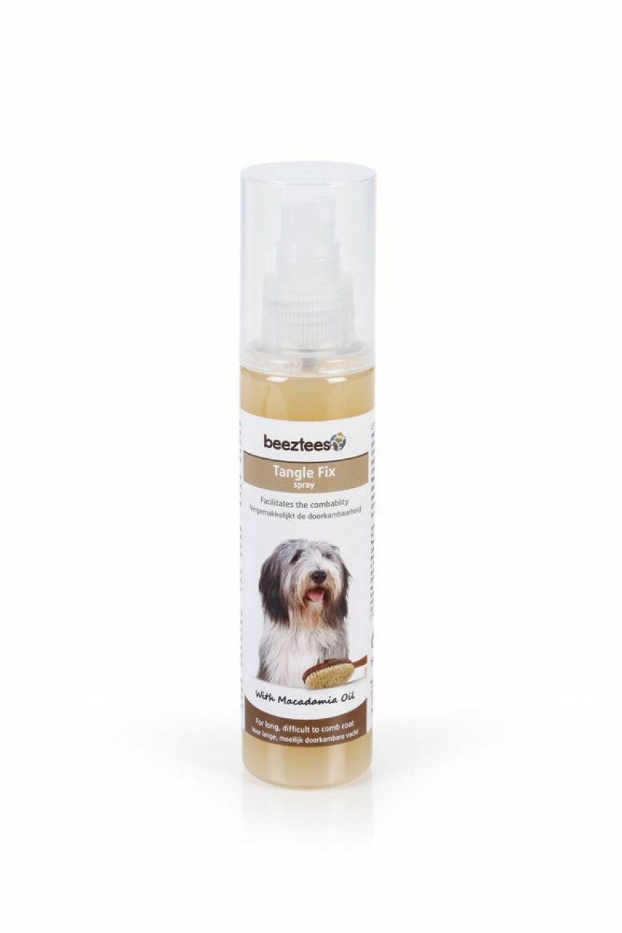 Hond BEEZTEES | Beeztees Tangle Fix Spray 150 Ml - Bestel Nu